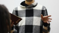 Представяме ви г-н Никола Атанасов, един от новите учители в гимназията през тази учебна година.  Разговора с него записаха Дея Аргирова и Цветелина Енчева.

Изглеждаше почти невъзможно да уговорим среща с  г-н [...]